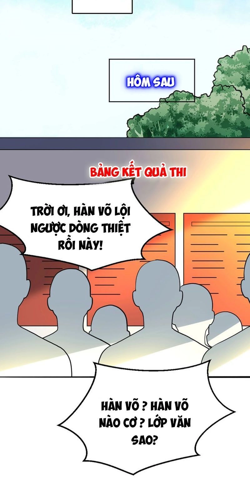 App Tu Chân Mạnh Nhất Chapter 10 - 39