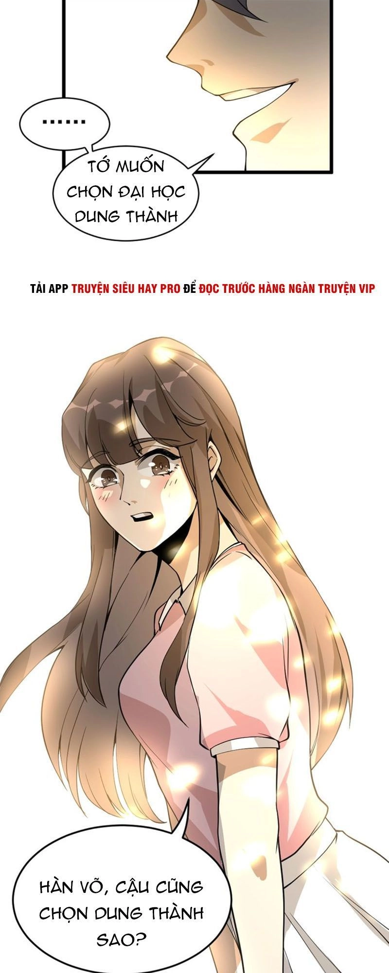 App Tu Chân Mạnh Nhất Chapter 11 - 23