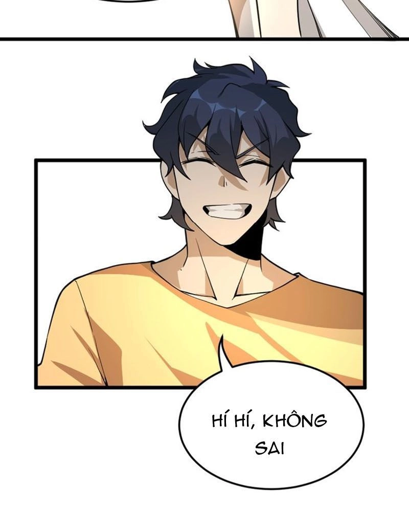 App Tu Chân Mạnh Nhất Chapter 11 - 24