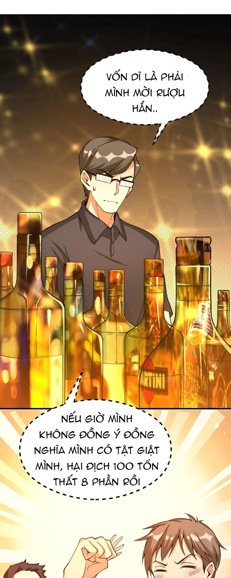 App Tu Chân Mạnh Nhất Chapter 11 - 35