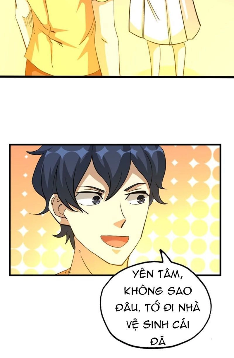 App Tu Chân Mạnh Nhất Chapter 11 - 42