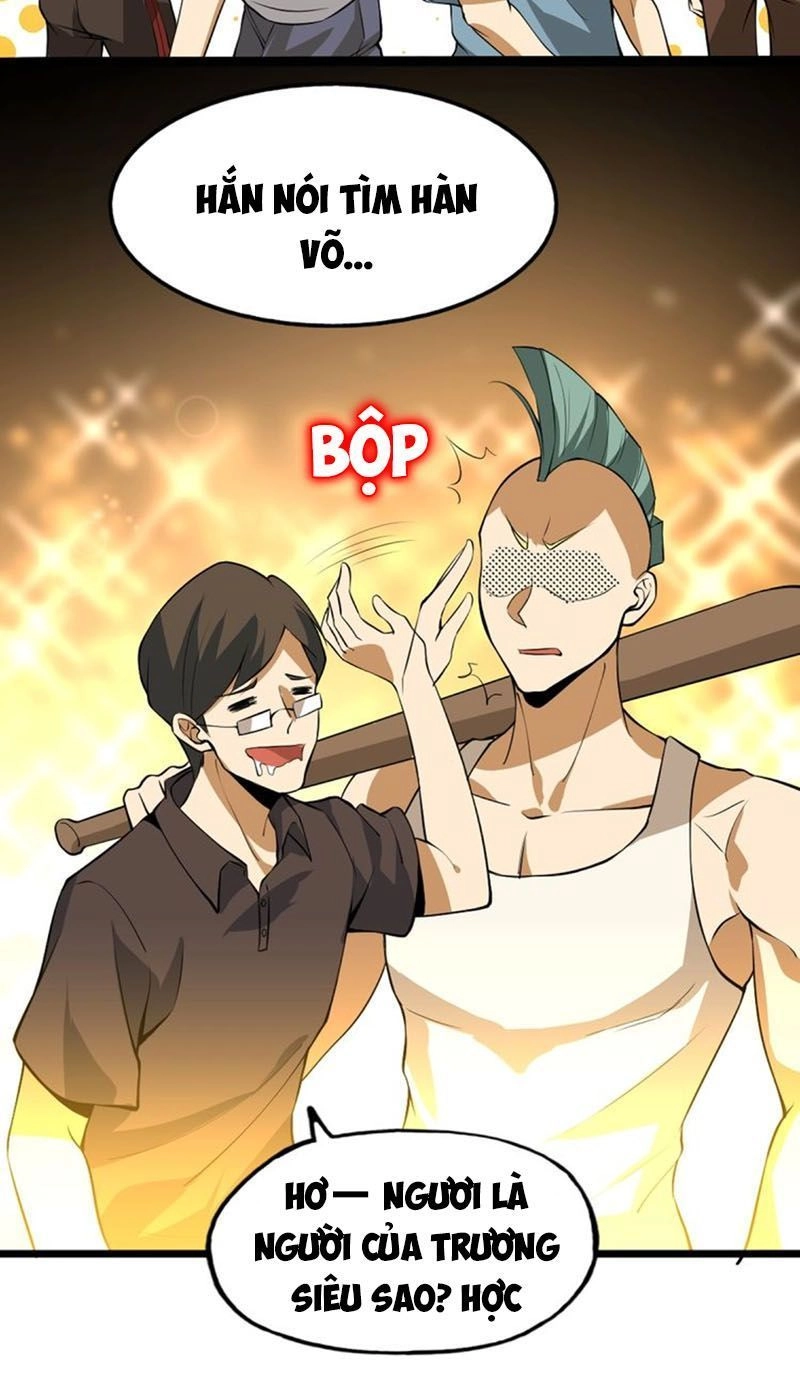 App Tu Chân Mạnh Nhất Chapter 11 - 45