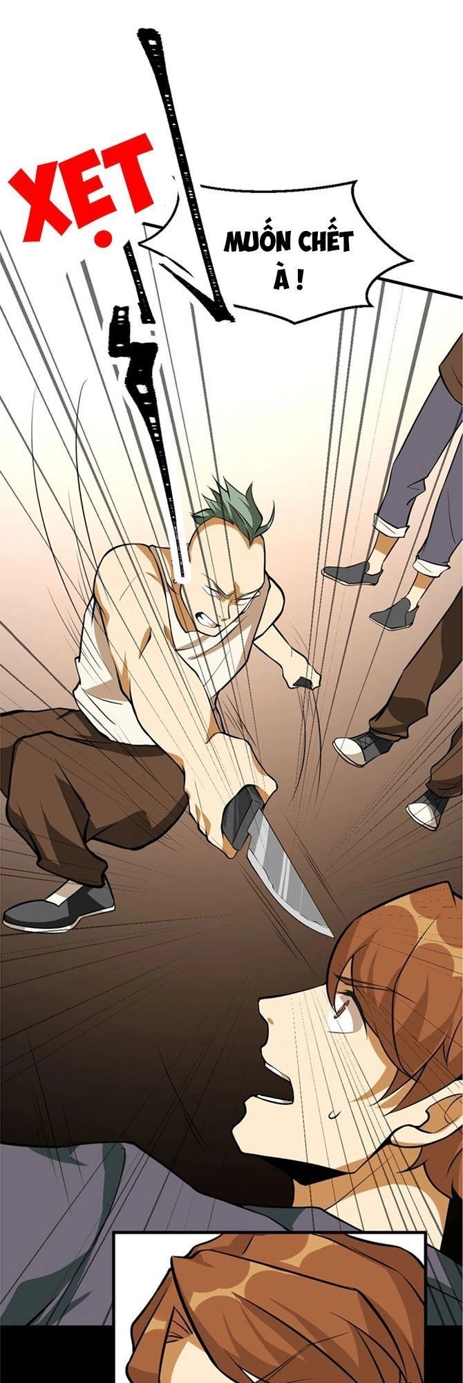 App Tu Chân Mạnh Nhất Chapter 12 - 6