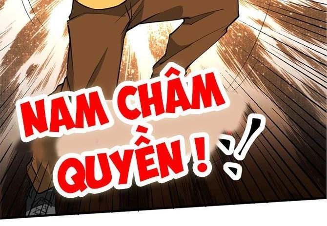 App Tu Chân Mạnh Nhất Chapter 12 - 8