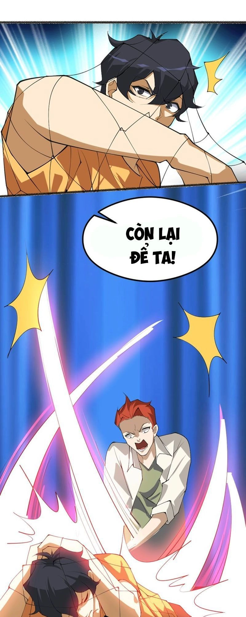 App Tu Chân Mạnh Nhất Chapter 12 - 26