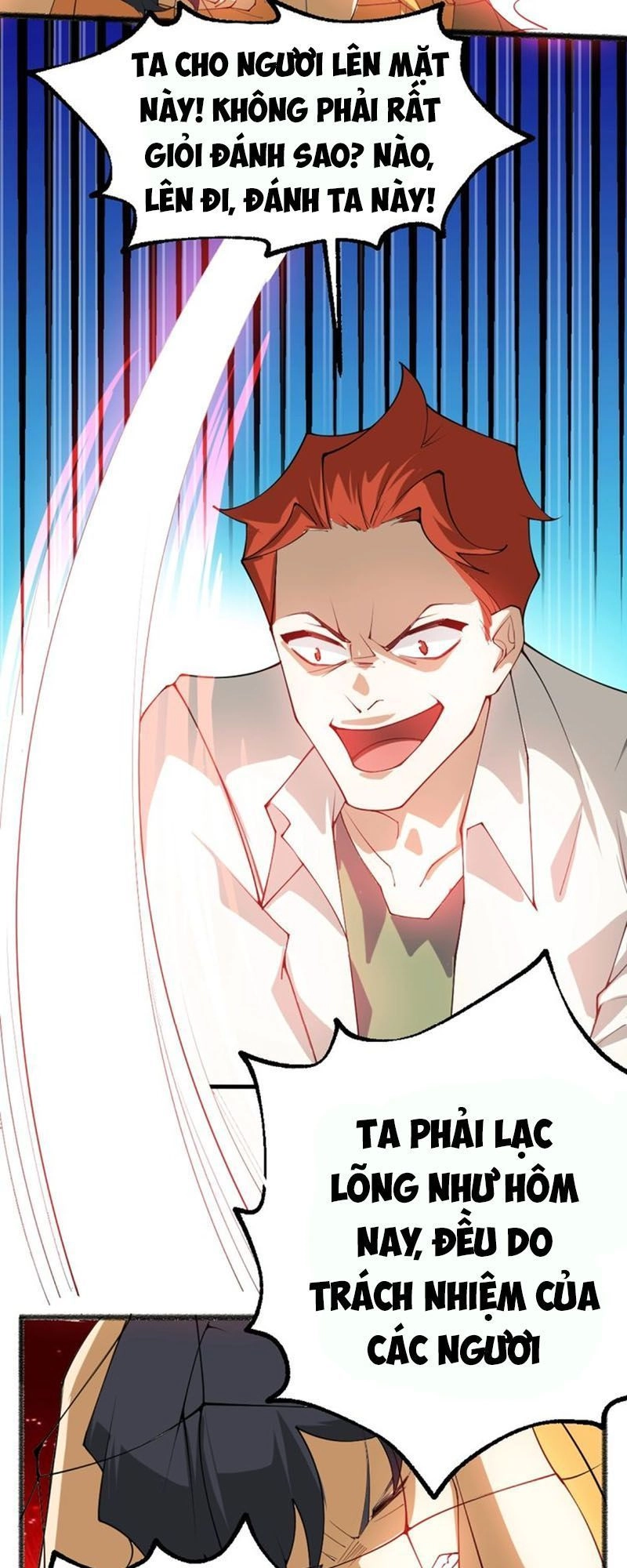 App Tu Chân Mạnh Nhất Chapter 12 - 27