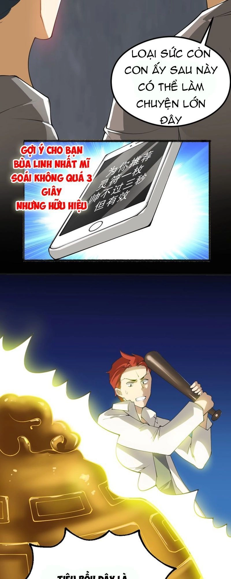 App Tu Chân Mạnh Nhất Chapter 12 - 29