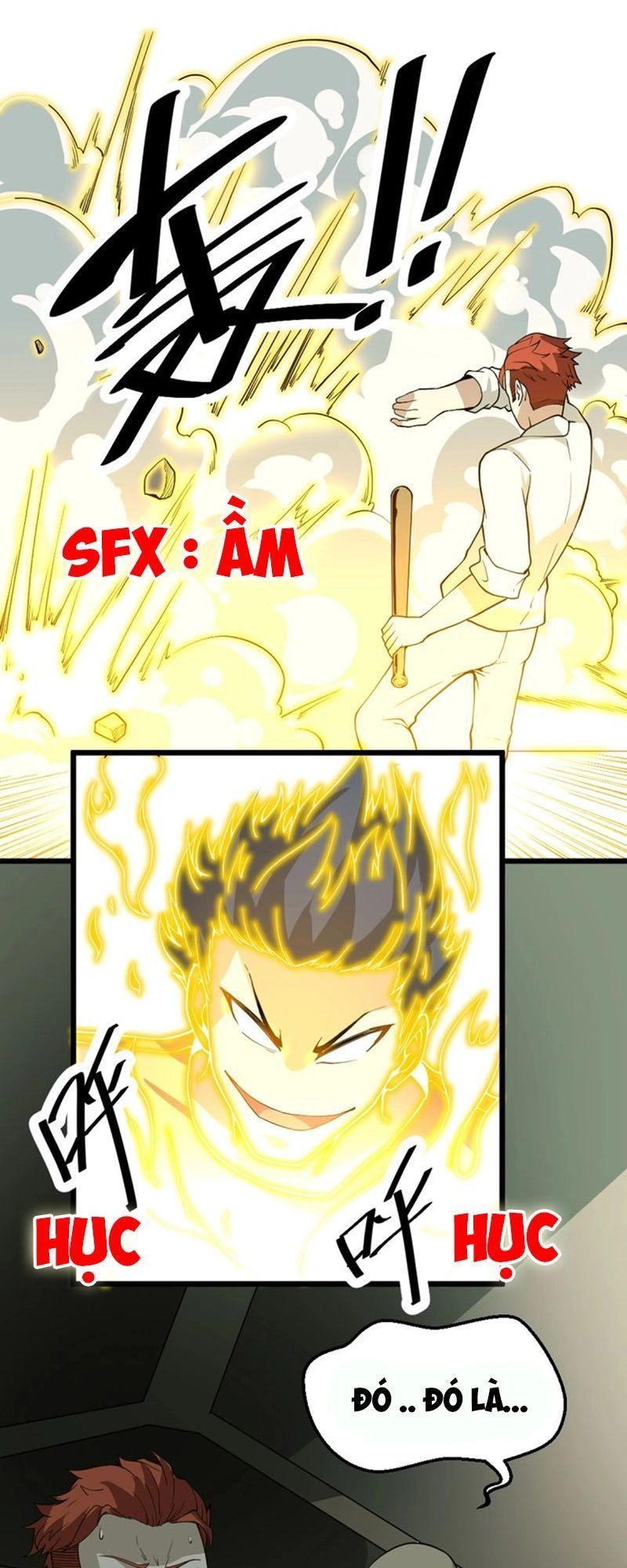 App Tu Chân Mạnh Nhất Chapter 12 - 31