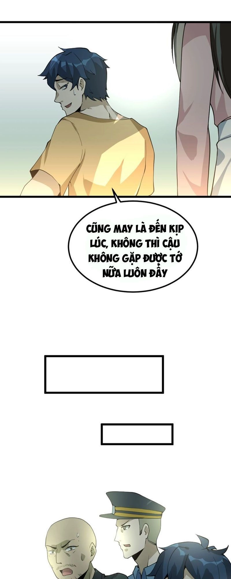 App Tu Chân Mạnh Nhất Chapter 12 - 35