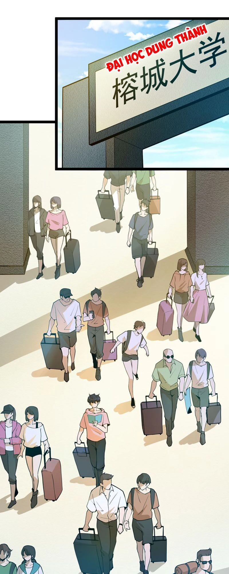 App Tu Chân Mạnh Nhất Chapter 13 - 4