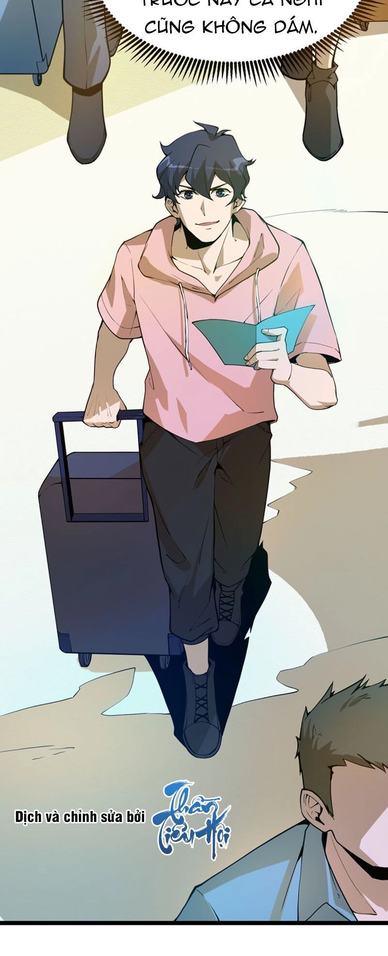 App Tu Chân Mạnh Nhất Chapter 13 - 6