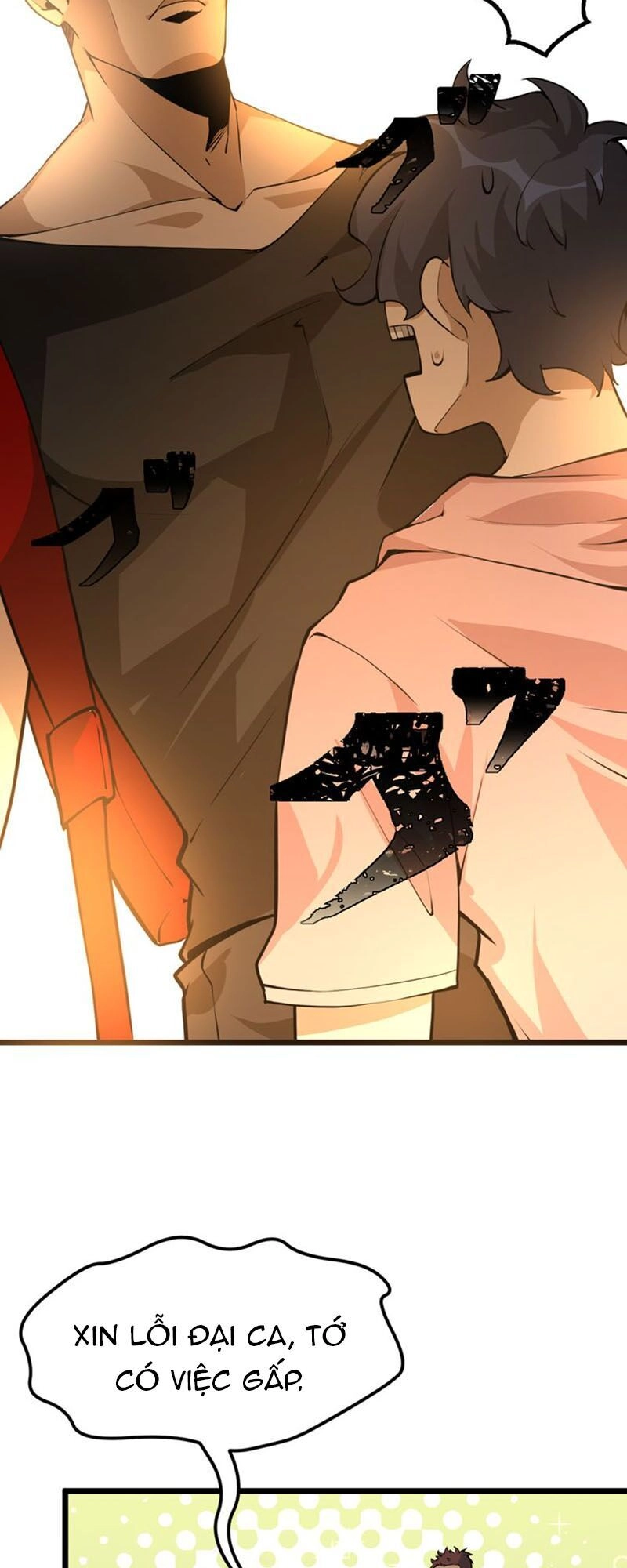 App Tu Chân Mạnh Nhất Chapter 13 - 11