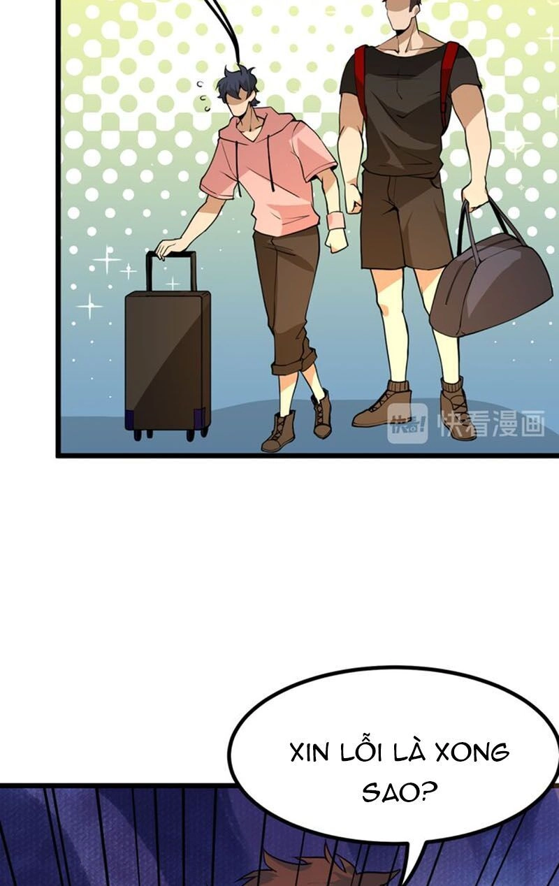 App Tu Chân Mạnh Nhất Chapter 13 - 12