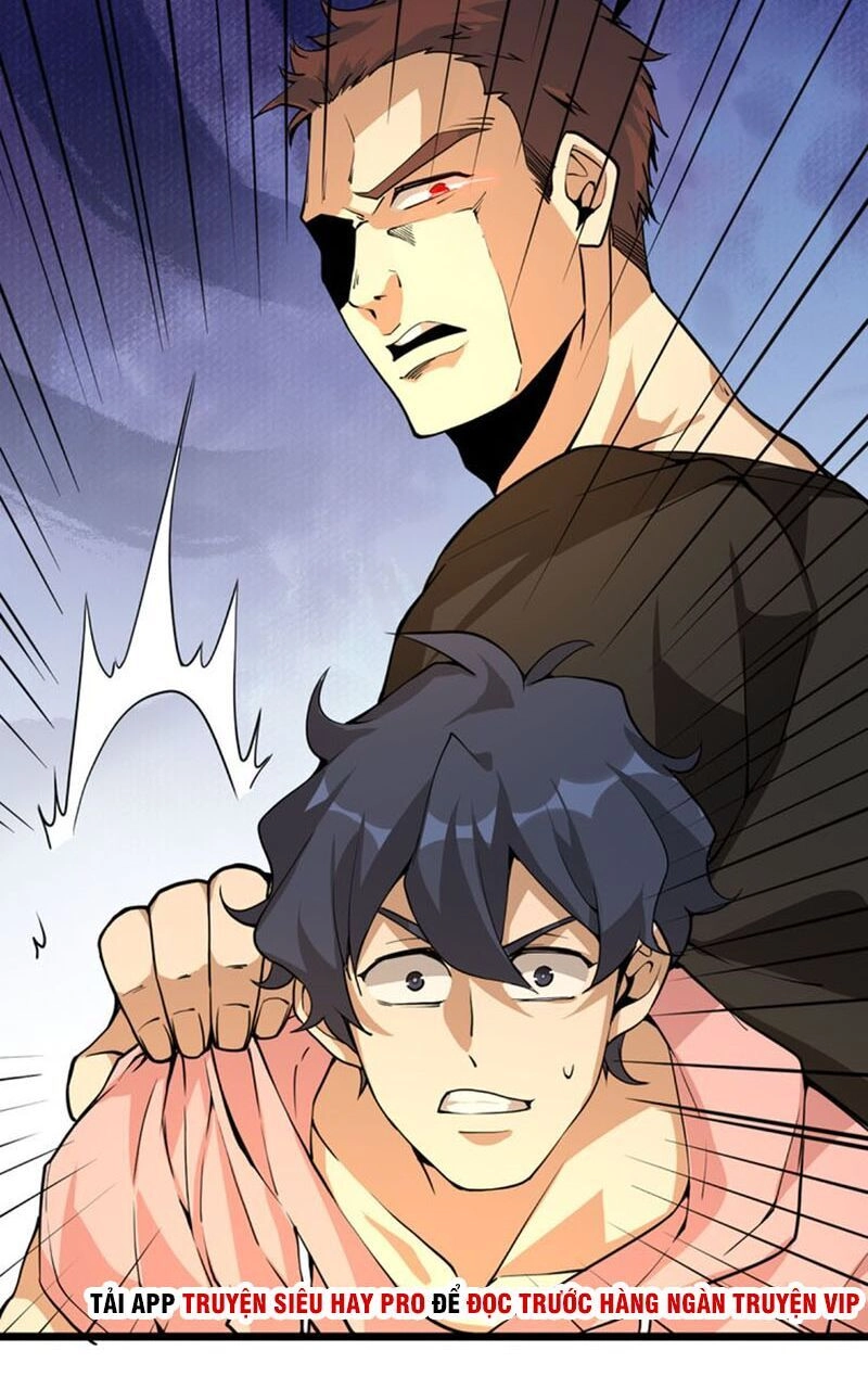 App Tu Chân Mạnh Nhất Chapter 13 - 13