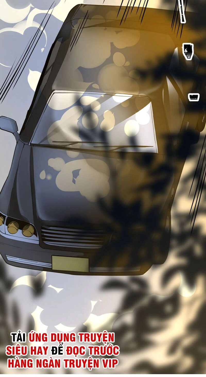 App Tu Chân Mạnh Nhất Chapter 13 - 18