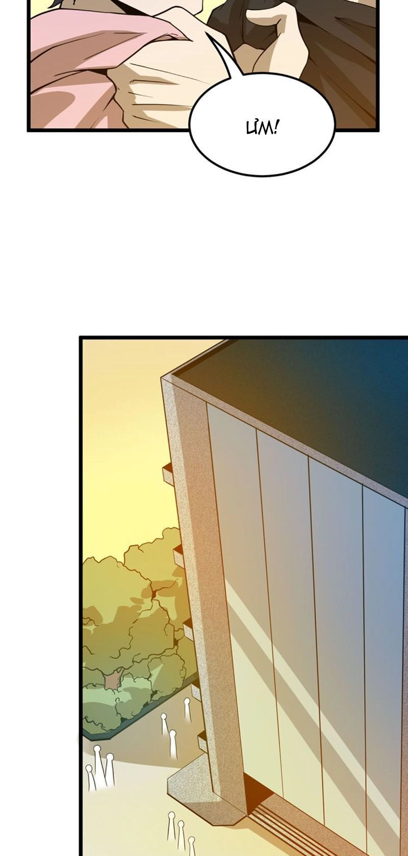 App Tu Chân Mạnh Nhất Chapter 13 - 20