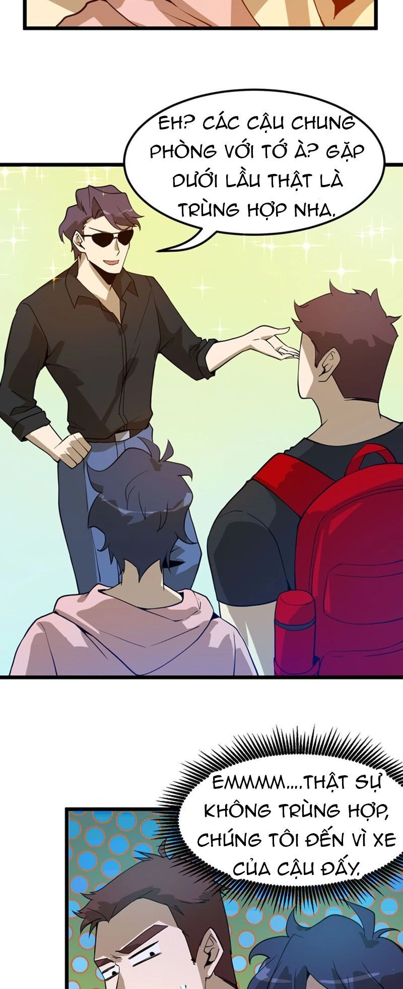 App Tu Chân Mạnh Nhất Chapter 13 - 23