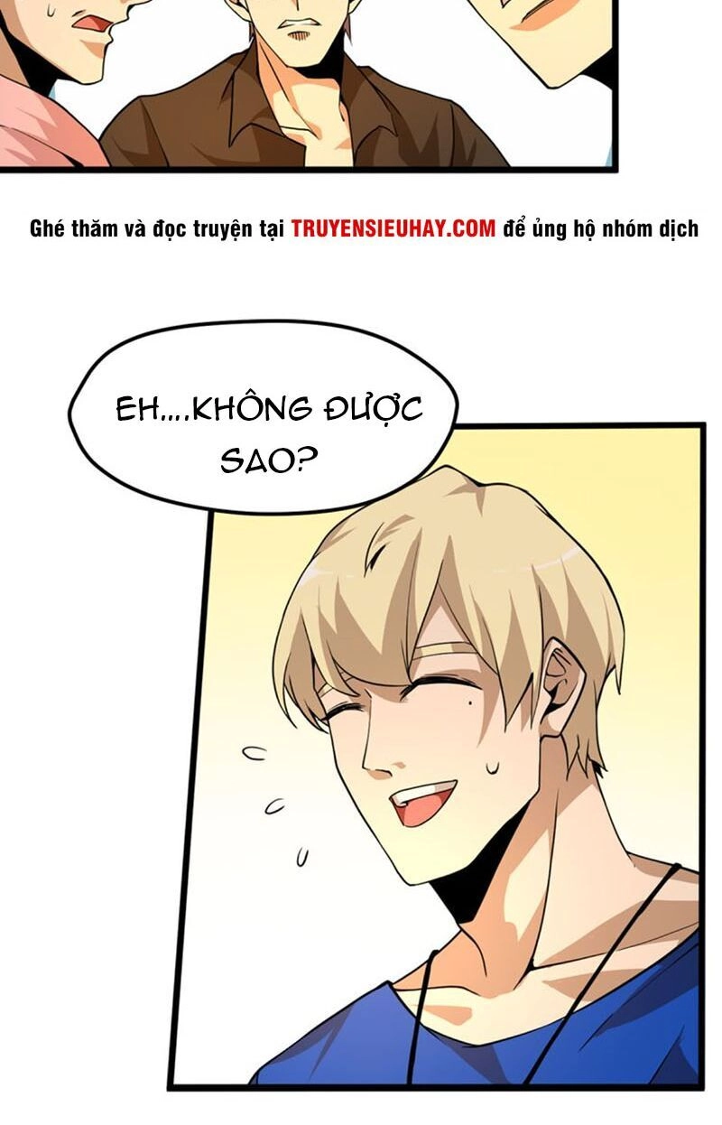 App Tu Chân Mạnh Nhất Chapter 13 - 27