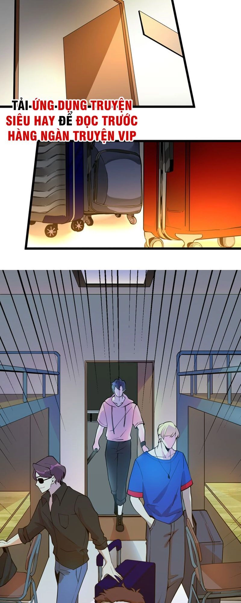 App Tu Chân Mạnh Nhất Chapter 13 - 29