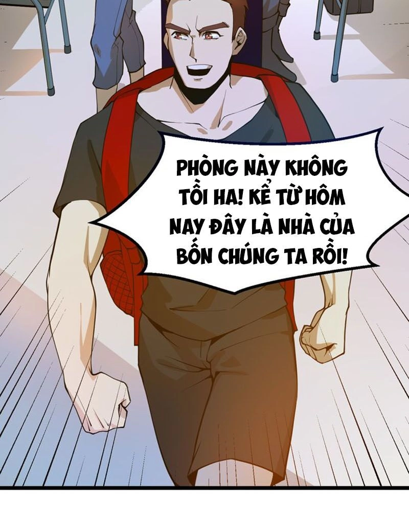 App Tu Chân Mạnh Nhất Chapter 13 - 30