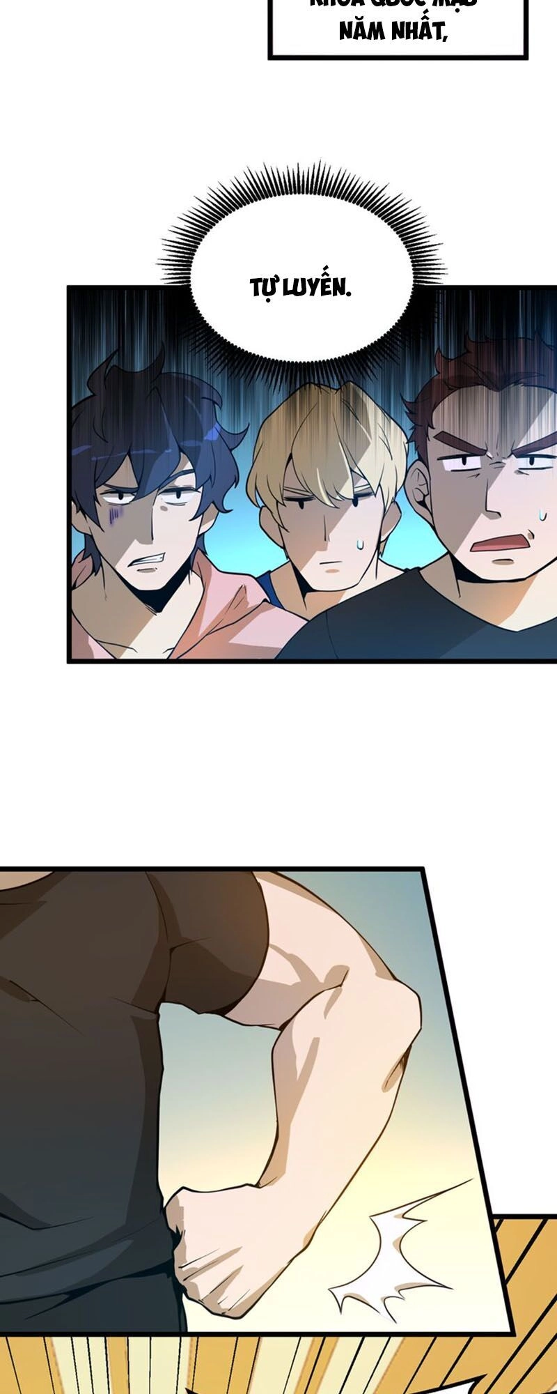 App Tu Chân Mạnh Nhất Chapter 13 - 33