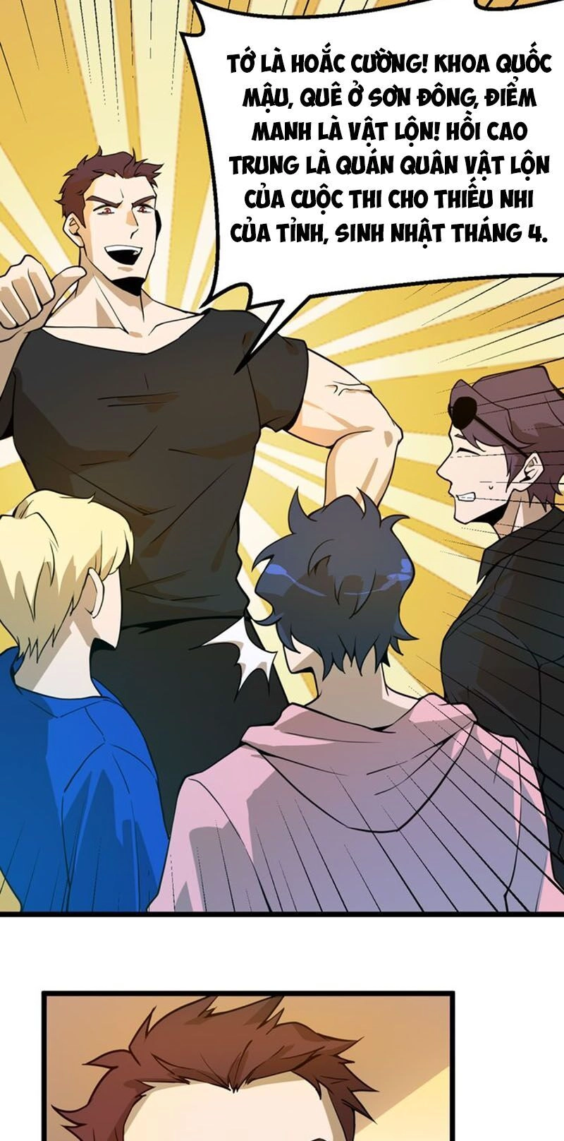 App Tu Chân Mạnh Nhất Chapter 13 - 34