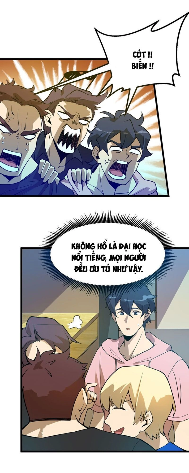 App Tu Chân Mạnh Nhất Chapter 13 - 37