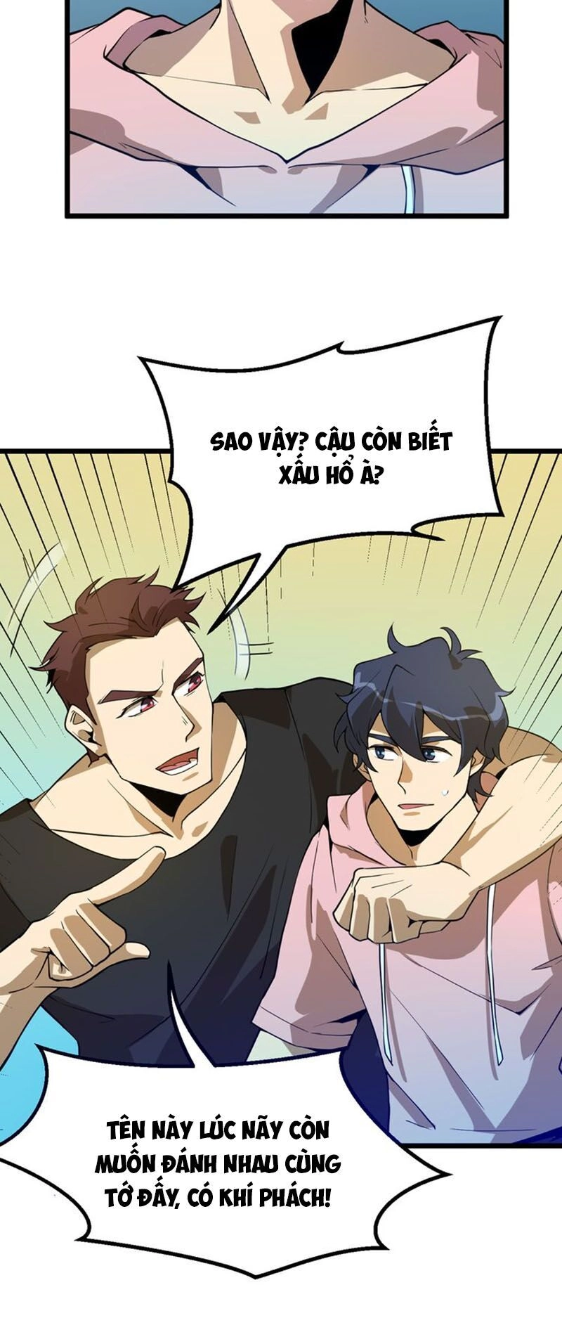 App Tu Chân Mạnh Nhất Chapter 13 - 39