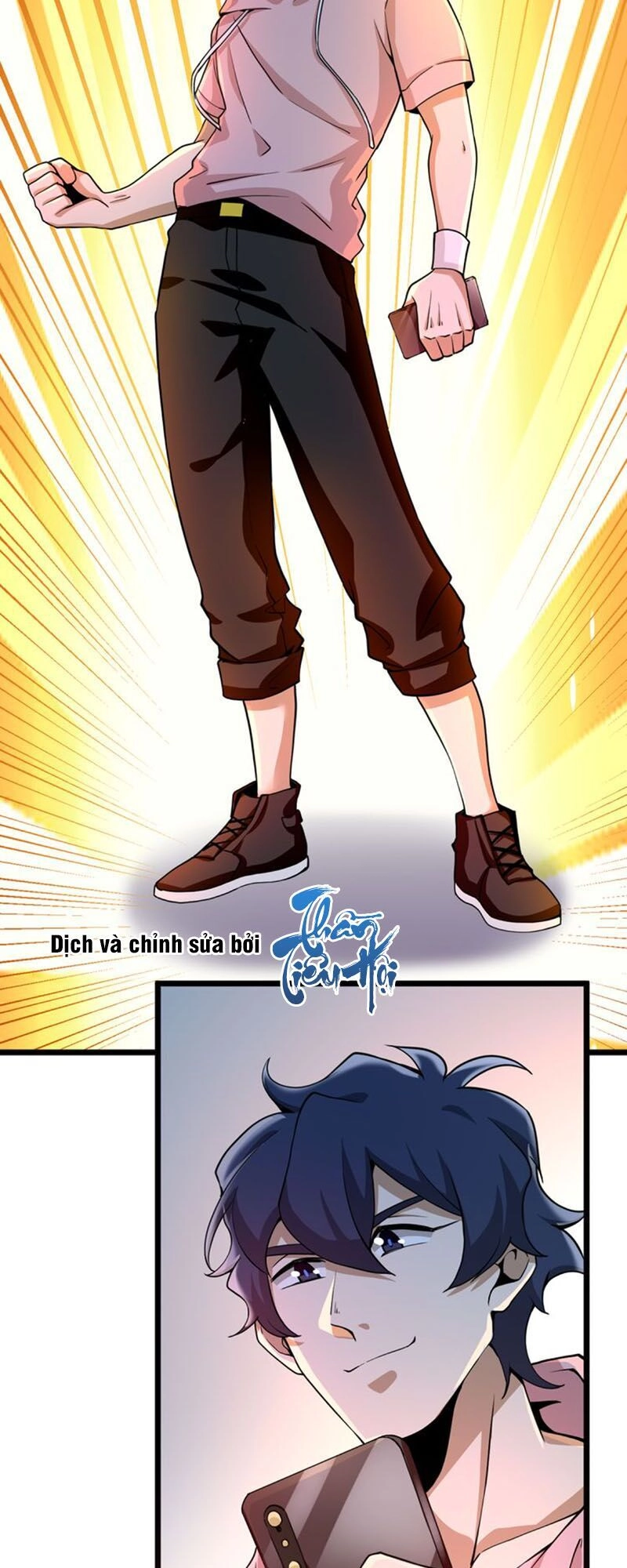 App Tu Chân Mạnh Nhất Chapter 13 - 41