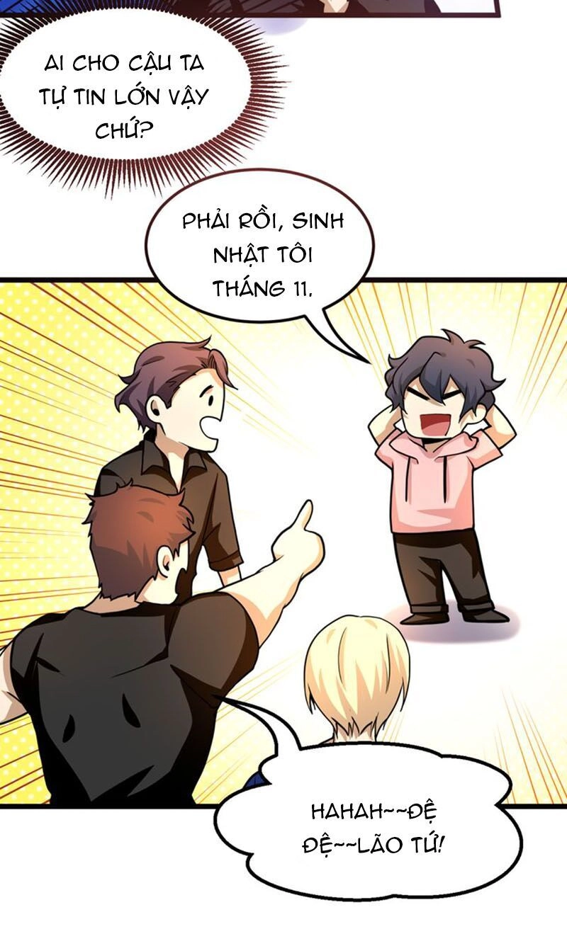 App Tu Chân Mạnh Nhất Chapter 13 - 43