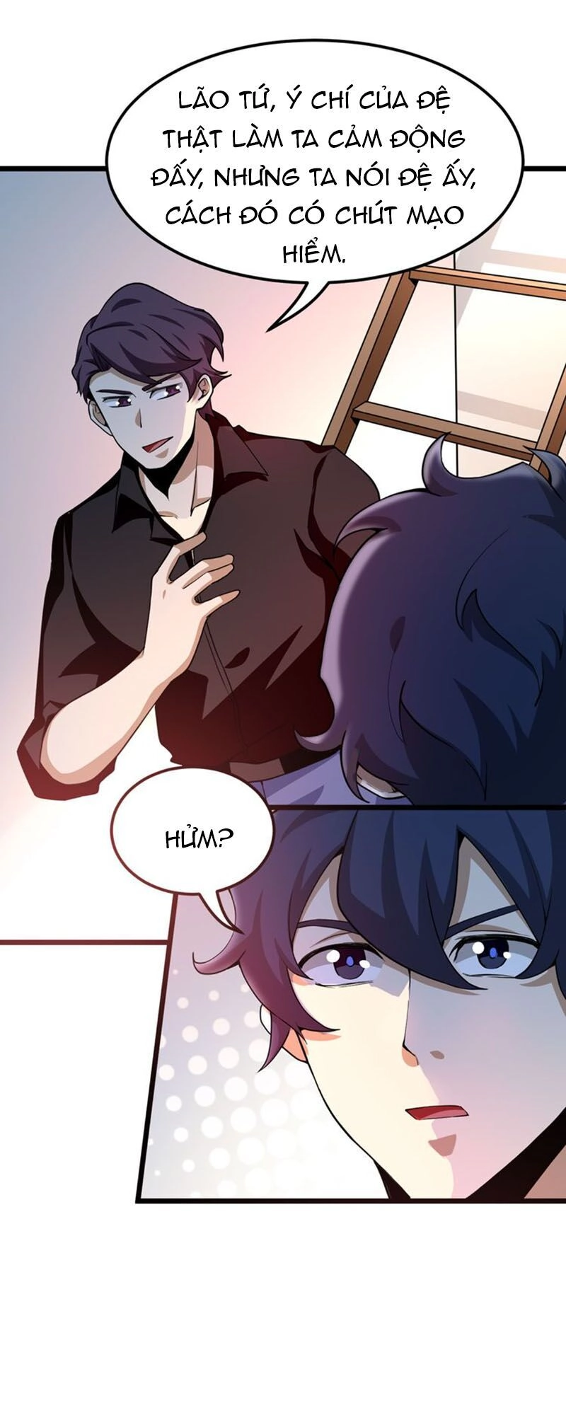 App Tu Chân Mạnh Nhất Chapter 13 - 44