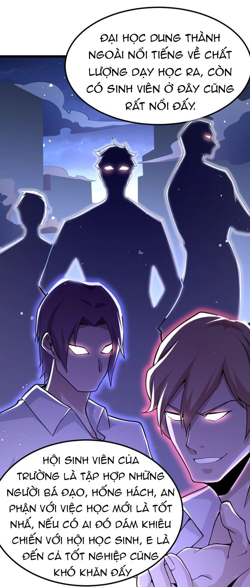 App Tu Chân Mạnh Nhất Chapter 13 - 45