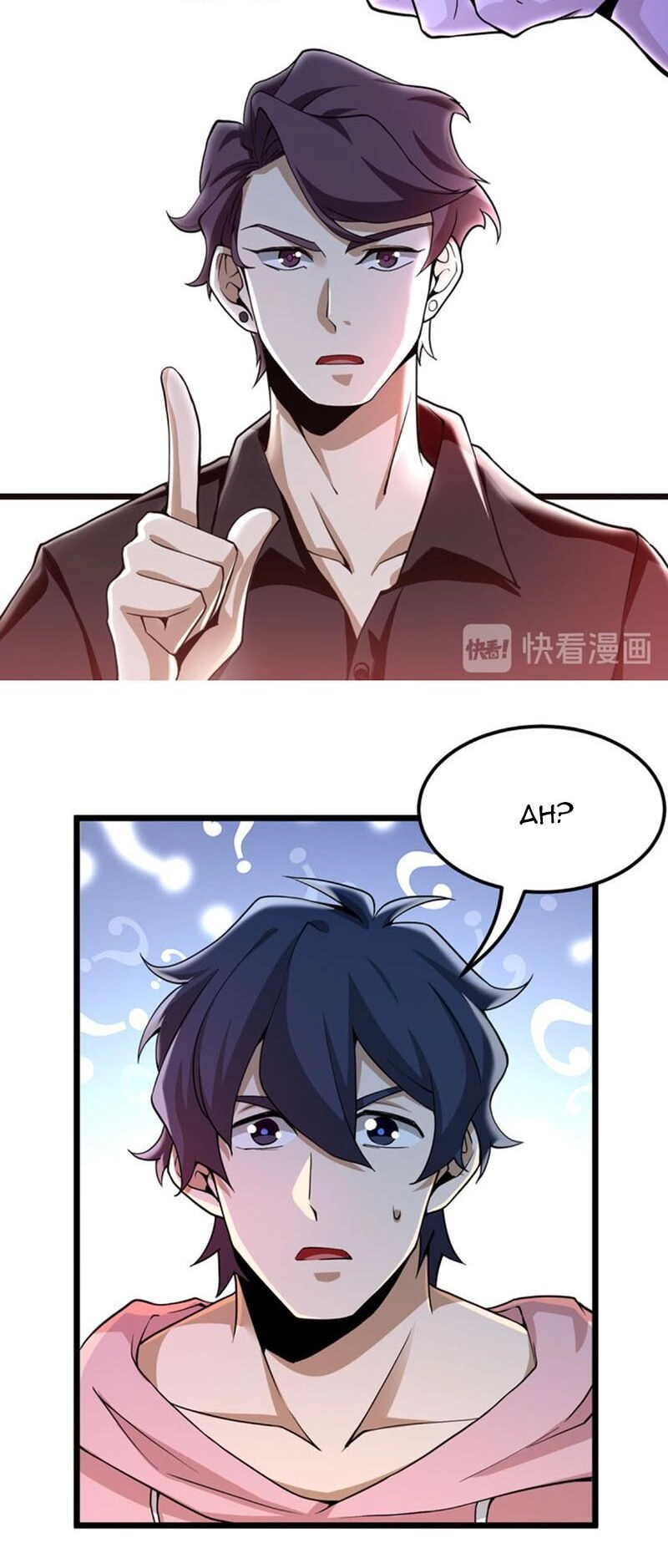 App Tu Chân Mạnh Nhất Chapter 13 - 46