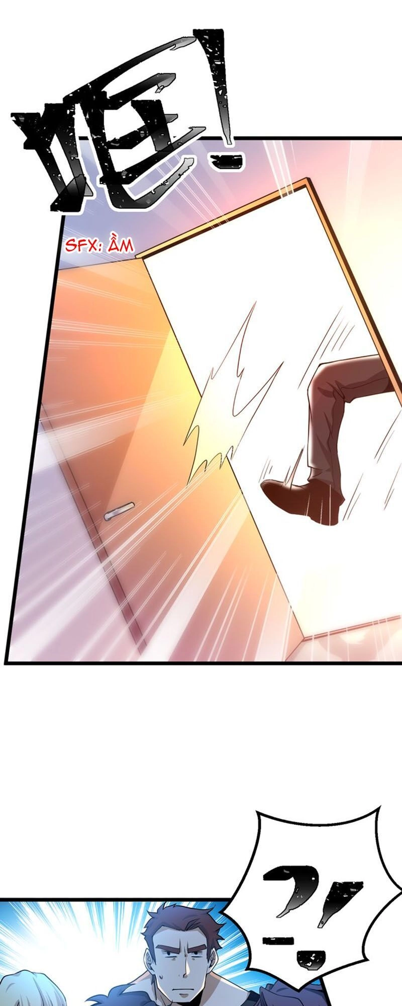 App Tu Chân Mạnh Nhất Chapter 13 - 47