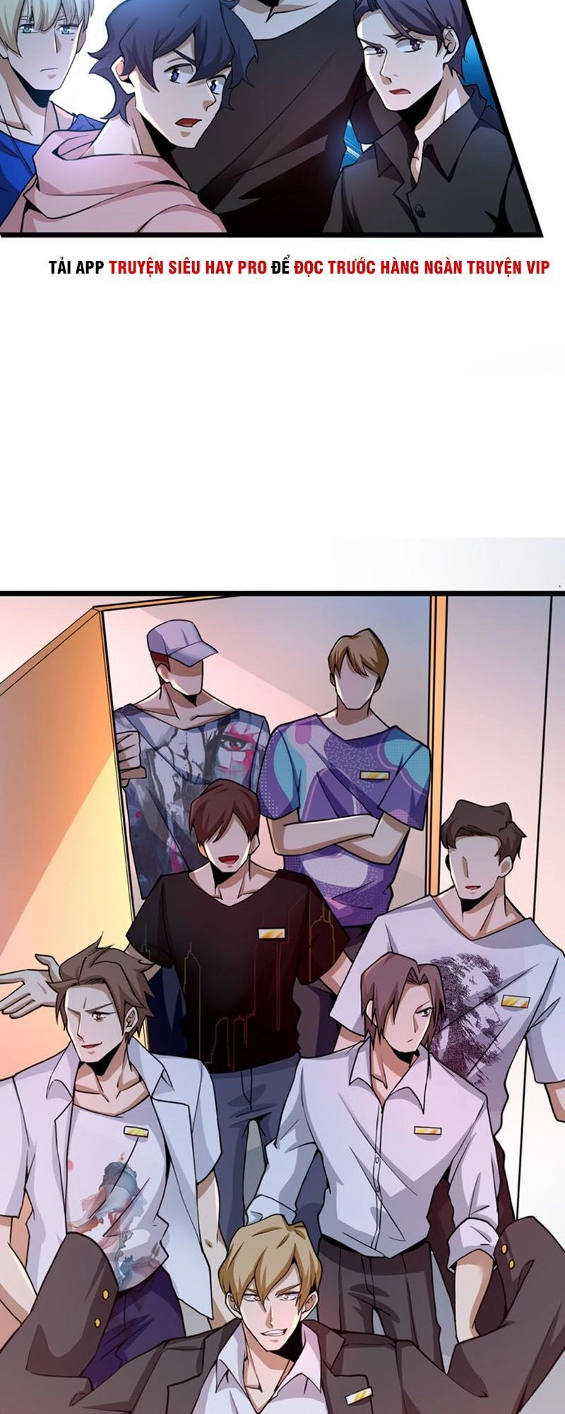 App Tu Chân Mạnh Nhất Chapter 13 - 48