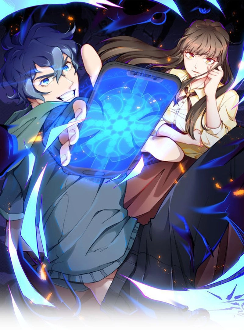 App Tu Chân Mạnh Nhất Chapter 14 - 1