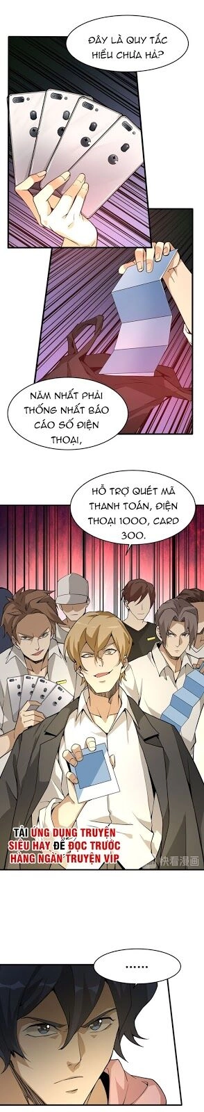 App Tu Chân Mạnh Nhất Chapter 14 - 3