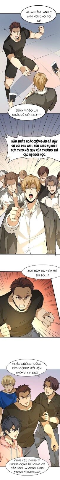 App Tu Chân Mạnh Nhất Chapter 14 - 6