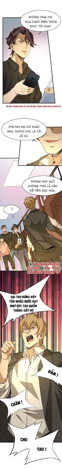 App Tu Chân Mạnh Nhất Chapter 14 - 7