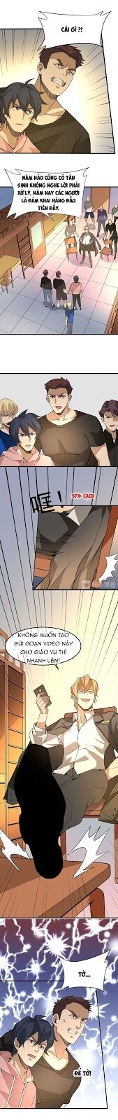 App Tu Chân Mạnh Nhất Chapter 14 - 8