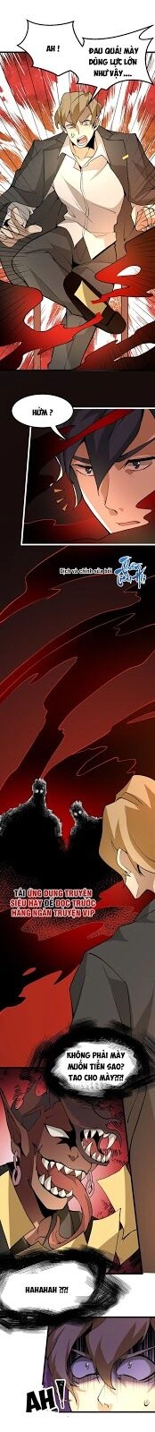 App Tu Chân Mạnh Nhất Chapter 14 - 10