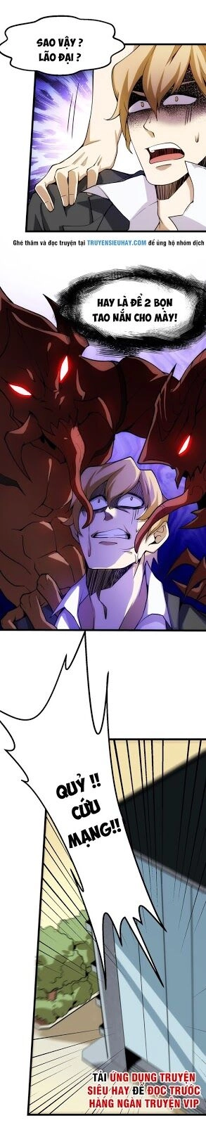 App Tu Chân Mạnh Nhất Chapter 14 - 12