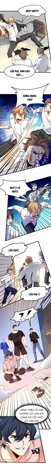 App Tu Chân Mạnh Nhất Chapter 14 - 13