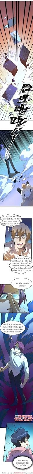 App Tu Chân Mạnh Nhất Chapter 14 - 18