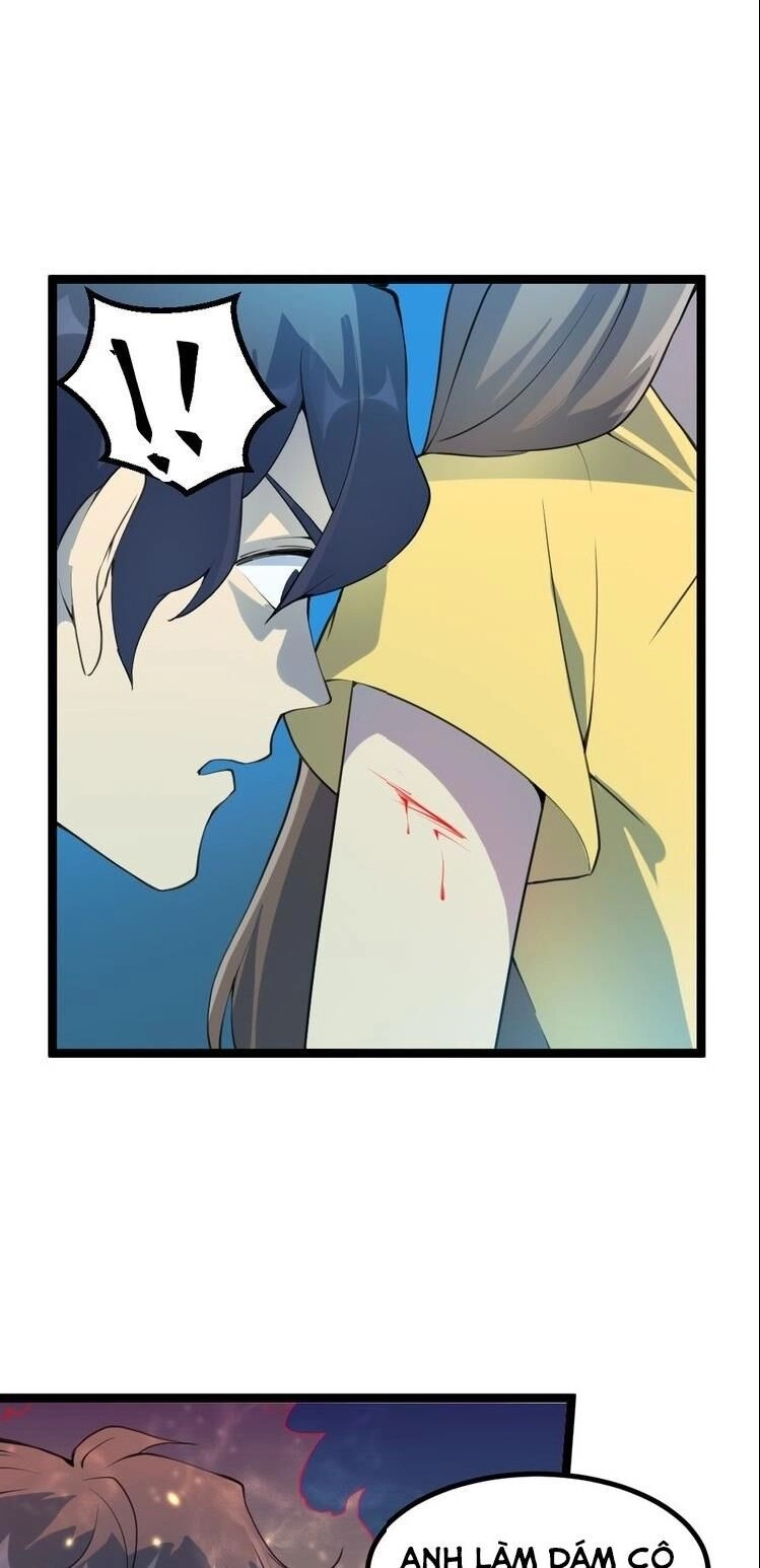 App Tu Chân Mạnh Nhất Chapter 16 - 3