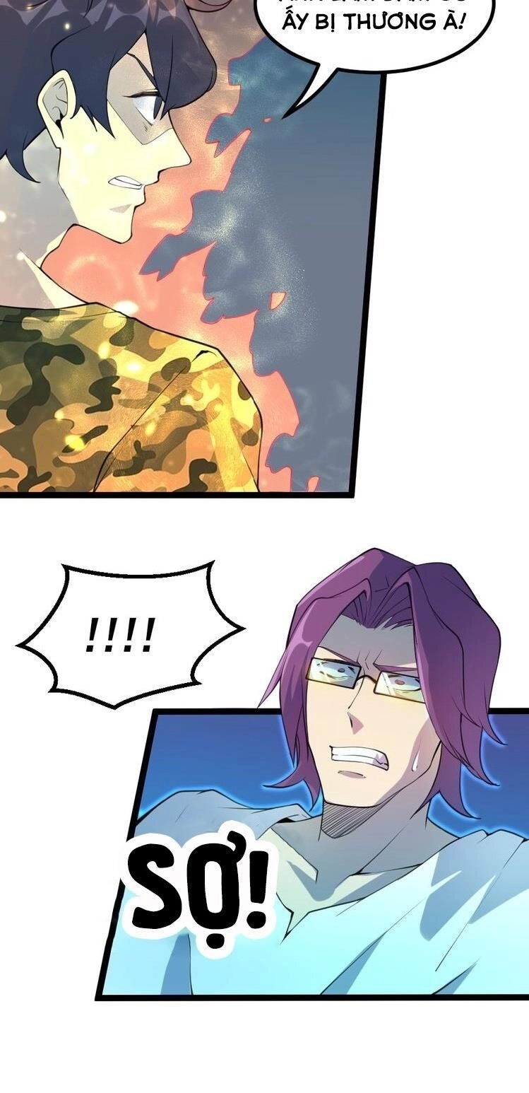 App Tu Chân Mạnh Nhất Chapter 16 - 4