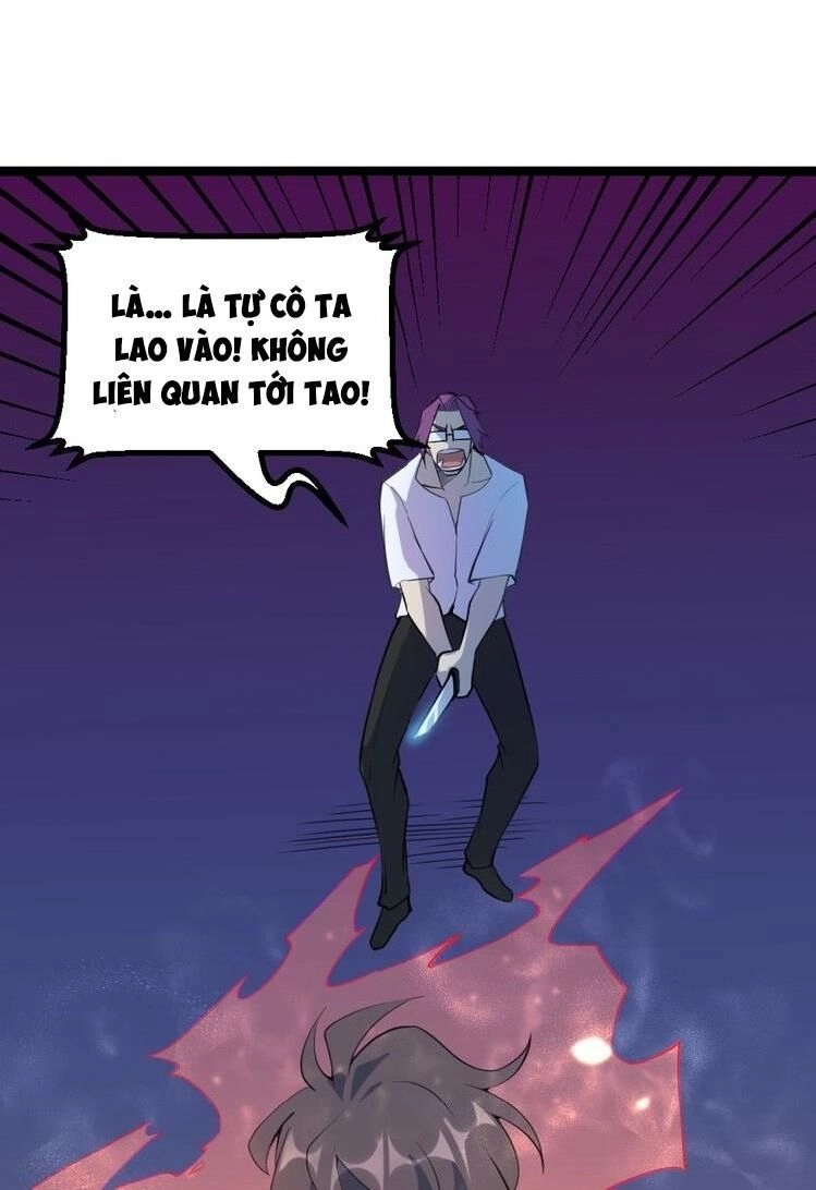 App Tu Chân Mạnh Nhất Chapter 16 - 5