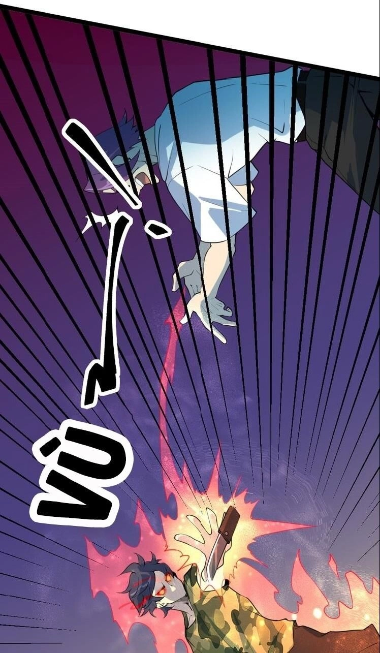 App Tu Chân Mạnh Nhất Chapter 16 - 7