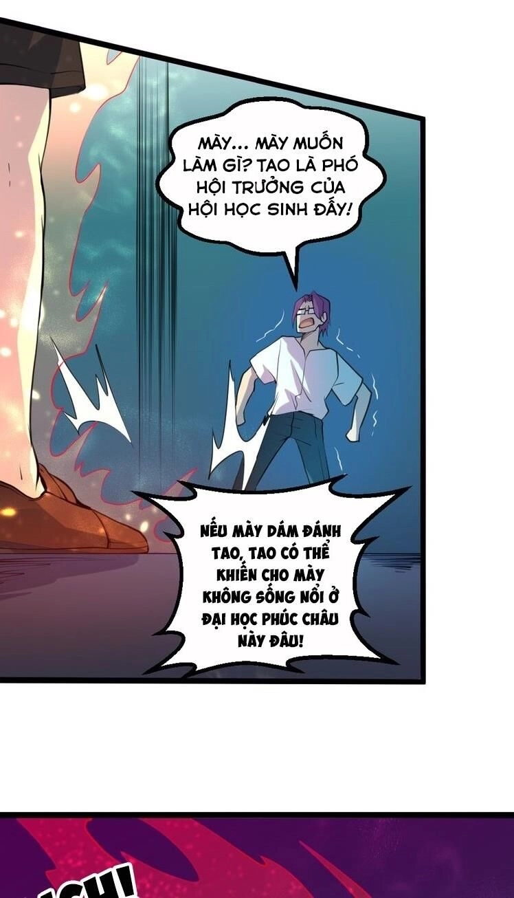 App Tu Chân Mạnh Nhất Chapter 16 - 9