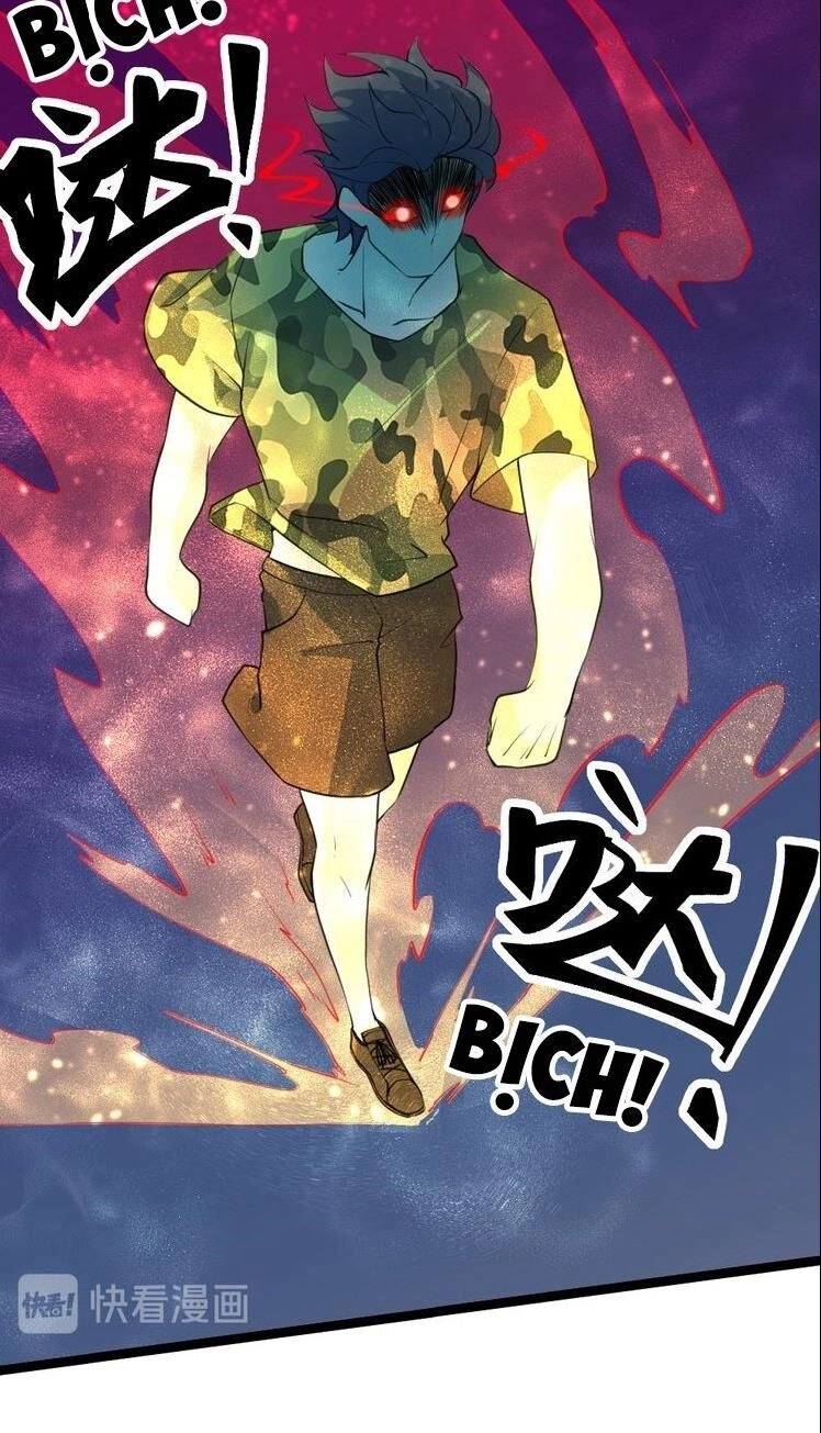 App Tu Chân Mạnh Nhất Chapter 16 - 10